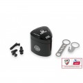 CNC Racing PRAMAC RACING LIMITED EDITION REBEL Billet Reservoir 25ml and 12ml CNC Racing PRAMAC RACING LIMITED EDITION REBEL Billet Reservoir 25ml and 12ml
